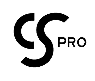 CS PRO