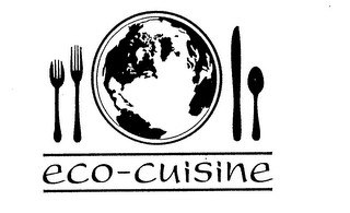 ECO-CUISINE