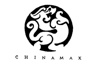 CHINAMAX