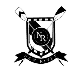 NR NEW RIVER