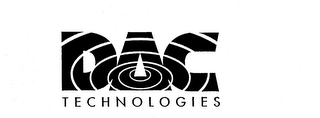 DAC TECHNOLOGIES