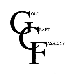 GCF GOLD CRAFT FASHIONS