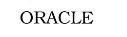 ORACLE