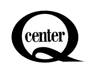 Q CENTER