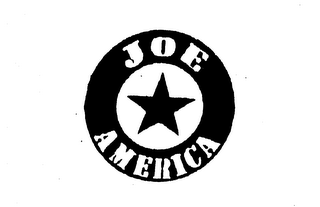 JOE AMERICA