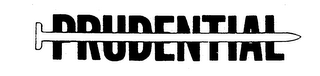 PRUDENTIAL