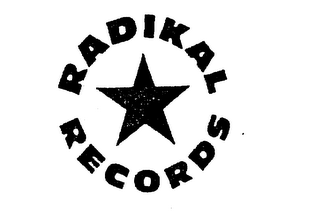 RADIKAL RECORDS