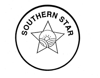 SOUTHERN STAR