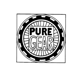 PURE GEAR