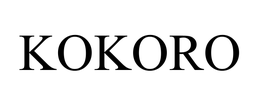 KOKORO