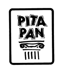 PITA PAN