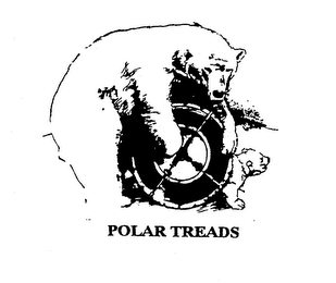 POLAR TREADS