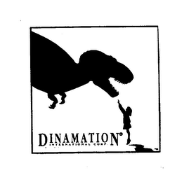 DINAMATION INTERNATIONAL CORP.