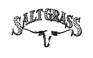 SALTGRASS