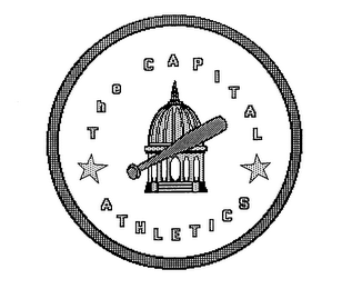 THE CAPITAL ATHLETICS