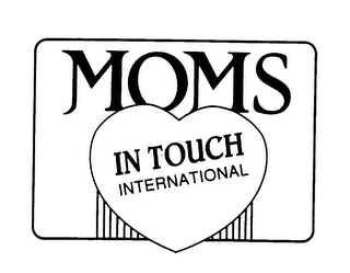 MOMS IN TOUCH INTERNATIONAL