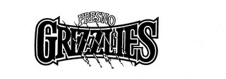 FRESNO GRIZZLIES