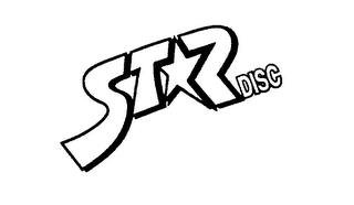 STAR DISC