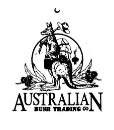 AUSTRALIAN BUSH TRADING CO