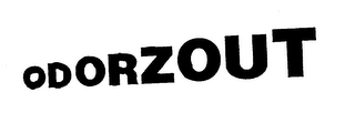 ODORZOUT