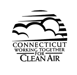 CONNECTICUT WORKING TOGETHER FOR CLEAN AIR