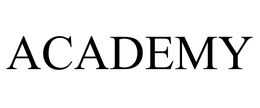ACADEMY, LTD.