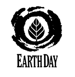 EARTH DAY