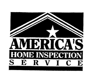 AMERICA'S HOME INSPECTION SERVICE