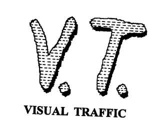 V. T. VISUAL TRAFFIC