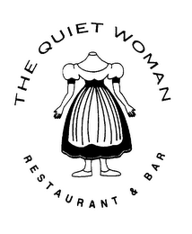 THE QUIET WOMAN RESTAURANT & BAR