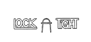 LOCK TIGHT