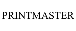 PRINTMASTER