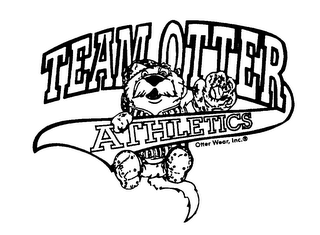 TEAM OTTER ATHLETICS