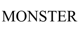 MONSTER