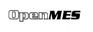 OPENMES