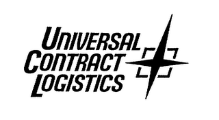 UNIVERSAL CONTRACT LOGISTICS