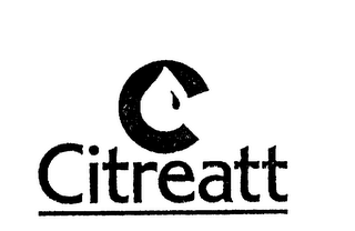 C CITREATT