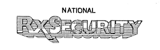 NATIONAL SECURITY