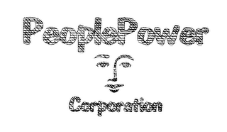 PEOPLE POWER CORPORATION