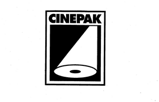 CINEPAK