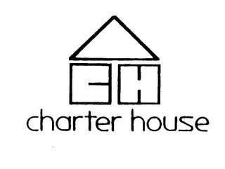 CH CHARTER HOUSE