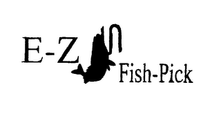E-Z FISH-PICK