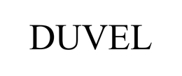 DUVEL