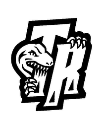 TR