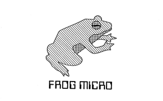 FROG MICRO