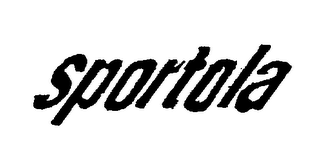 SPORTOLA