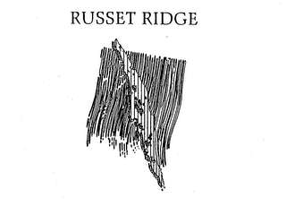 RUSSET RIDGE