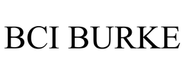BCI BURKE COMPANY, LLC. logo