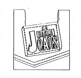 EAGLE JEANS