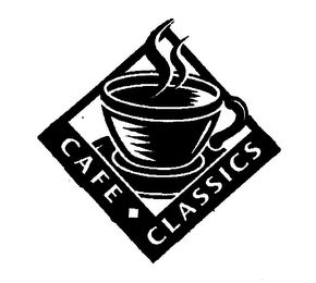 CAFE CLASSICS